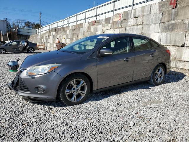 FORD FOCUS SE 2014 с VIN 1FADP3F2XEL450306 - Снимка от търг