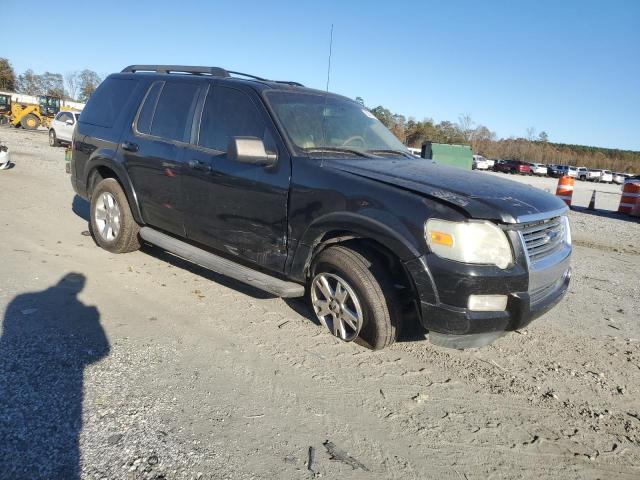 Photo 4 from auction – 2010 FORD EXPLORER X with VIN 1FMEU6DE0AUA95104