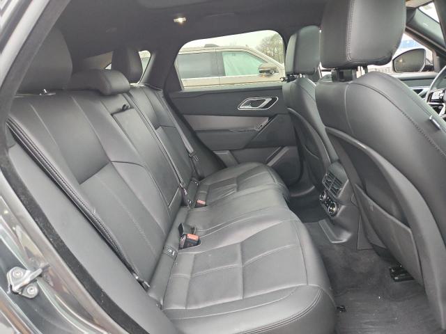 Photo 11 from auction – 2024 LAND ROVER RANGE ROVE with VIN SALYL2EX4RA383484