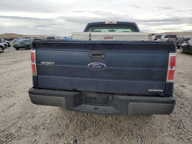 Photo 6 from auction – 2013 FORD F150 with VIN 1FTMF1CM5DKF27921