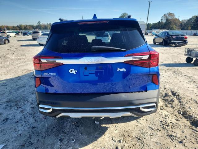 Photo 6 from auction – 2023 KIA SELTOS S with VIN KNDEU2AA6P7433109