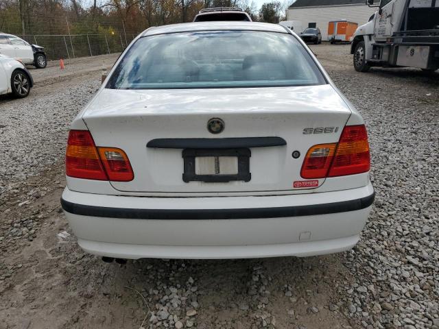 Photo 6 from auction – 2003 BMW 325 I with VIN WBAEV33403KR25407