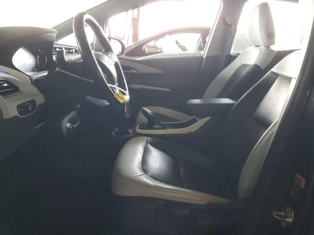 Photo 7 from auction – 2017 CHEVROLET BOLT EV PR with VIN 1G1FX6S01H4136348