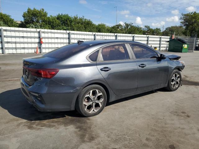 Photo 3 from auction – 2019 KIA FORTE with VIN 3KPF24AD3KE081132