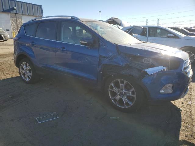 Photo 4 from auction – 2017 FORD ESCAPE TIT with VIN 1FMCU0JDXHUE69972