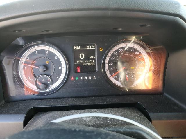 Photo 9 from auction – 2022 RAM 1500 CLASS with VIN 1C6RR7ST2NS153947