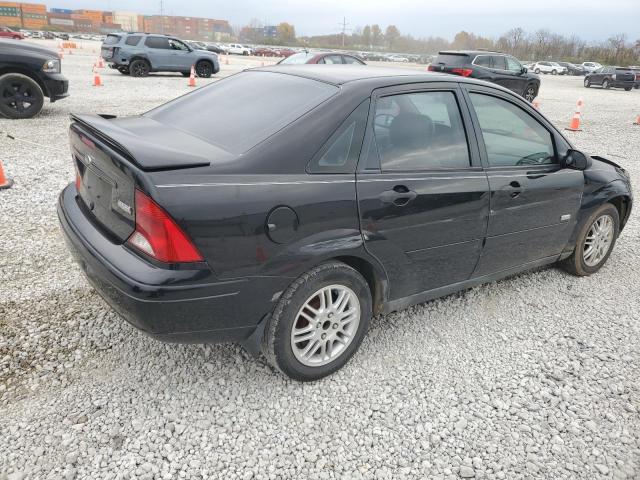 Photo 3 from auction – 2003 FORD FOCUS ZTS with VIN 1FAFP38333W240821