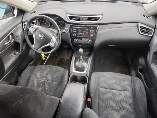 Photo 8 from auction – 2016 NISSAN ROUGE with VIN 5N1AT2MV8GC882083