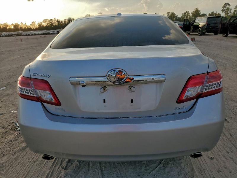 Photo 6 from auction – 2011 TOYOTA CAMRY SE with VIN 4T1BK3EK7BU622410
