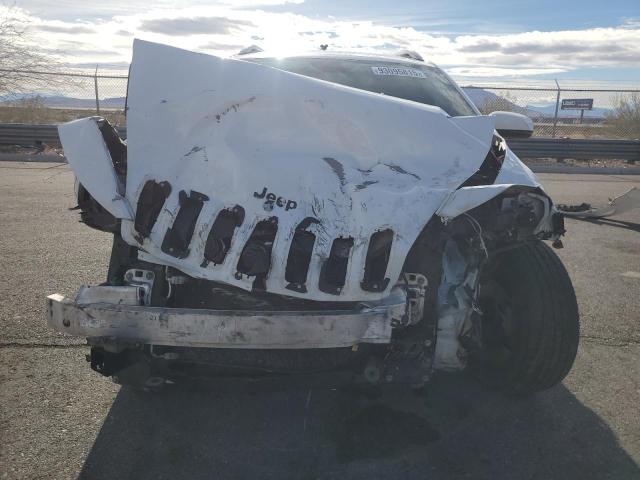 Photo 5 from auction – 2015 JEEP CHEROKEE L with VIN 1C4PJLDS1FW696317
