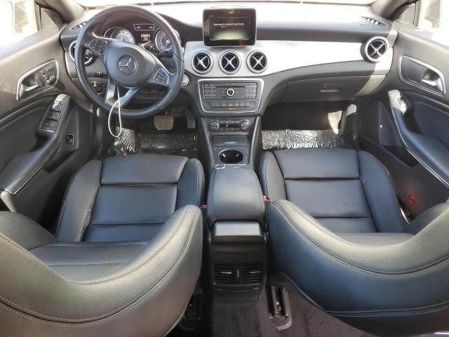 Photo 8 from auction – 2016 MERCEDES-BENZ CLA with VIN WDDSJ4EBXGN330951