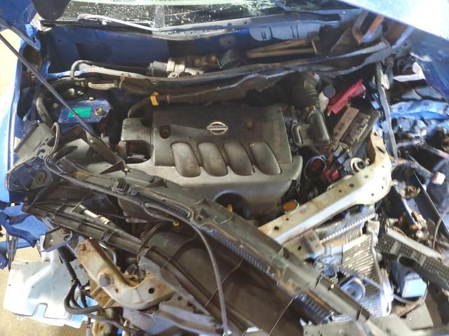 Photo 11 from auction – 2007 NISSAN VERSA S with VIN 3N1BC13E37L393117