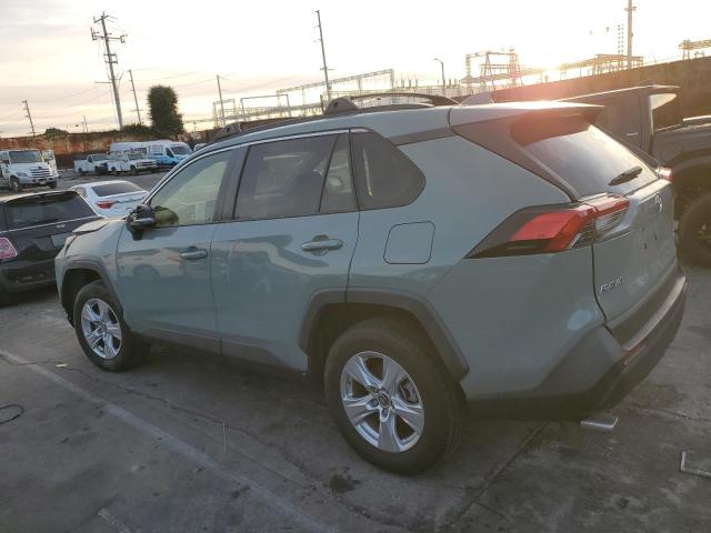 Photo 2 from auction – 2019 TOYOTA RAV4 XLE with VIN JTMW1RFV2KD027064