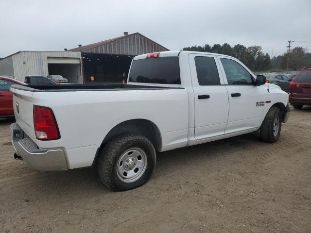 Photo 3 from auction – 2018 RAM 1500 ST with VIN 1C6RR6FM5JS112526