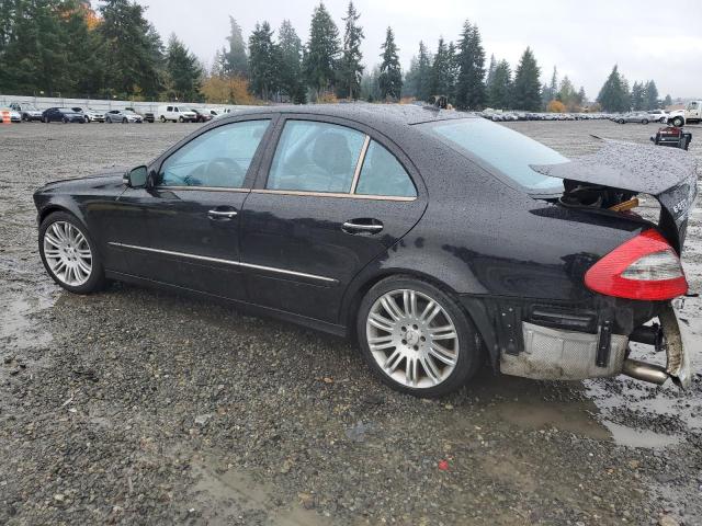 Photo 2 from auction – 2007 MERCEDES-BENZ E 550 with VIN WDBUF72X17B070610