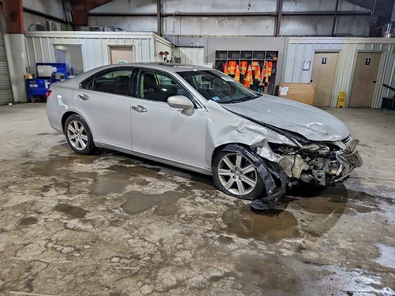Zdjęcie 4 z aukcji – 2008 LEXUS ES 350 z VIN JTHBJ46G082231934