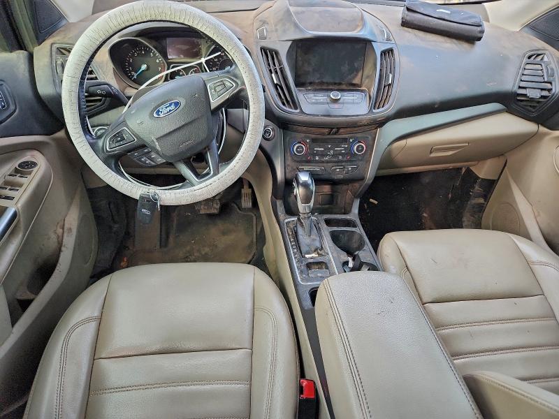 Photo 8 from auction – 2019 FORD ESCAPE with VIN 1FMCU9HD2KUB82529