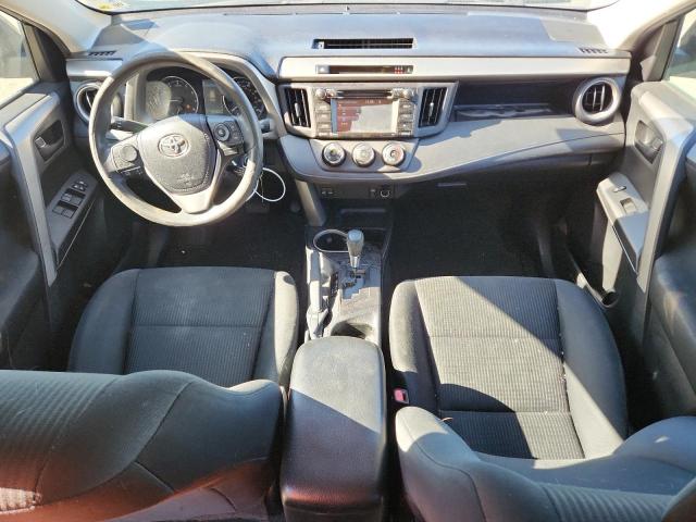 Photo 8 from auction – 2017 TOYOTA RAV4 LE with VIN 2T3ZFREV3HW333038