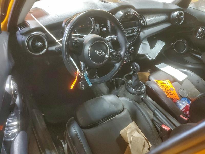 Photo 8 from auction – 2015 MINI COOPER S with VIN WMWXU3C57FT891968