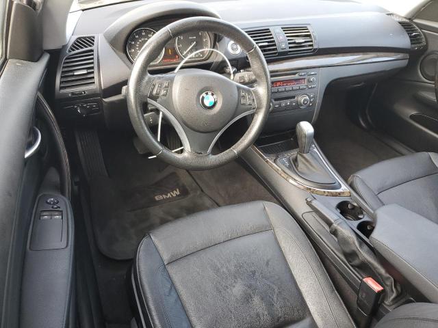 Photo 8 from auction – 2011 BMW 128 I with VIN WBAUP9C50BVL89802