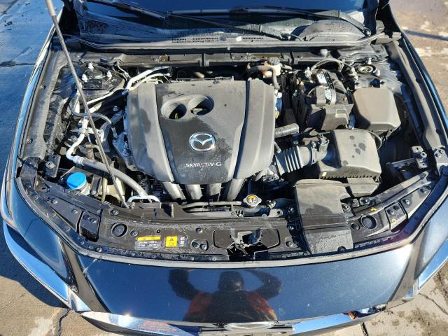 Photo 11 from auction – 2020 MAZDA 3 SELECT with VIN JM1BPBCM9L1162741