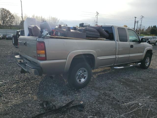 Foto 3 de la subasta – 2002 GMC SIERRA C25 con VIN 1GTHC29U52E305074