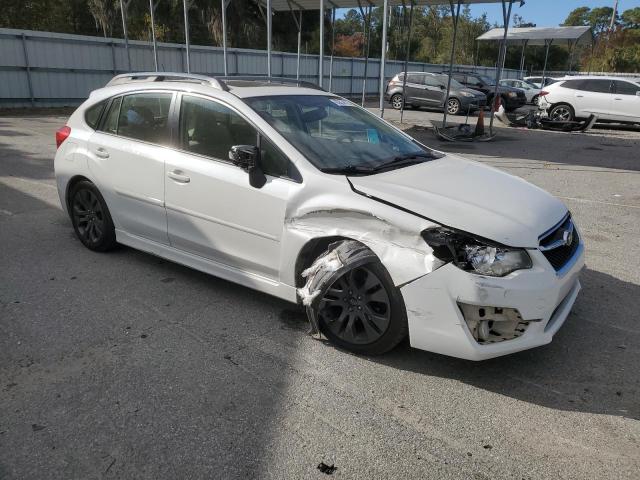 Photo 4 from auction – 2015 SUBARU IMPREZA SP with VIN JF1GPAU61F8282650