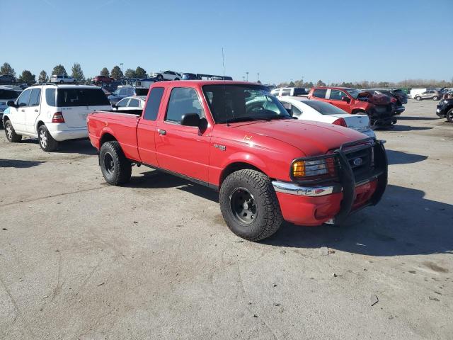 Photo 4 from auction – 2005 FORD RANGER SUP with VIN 1FTYR44UX5PA84646