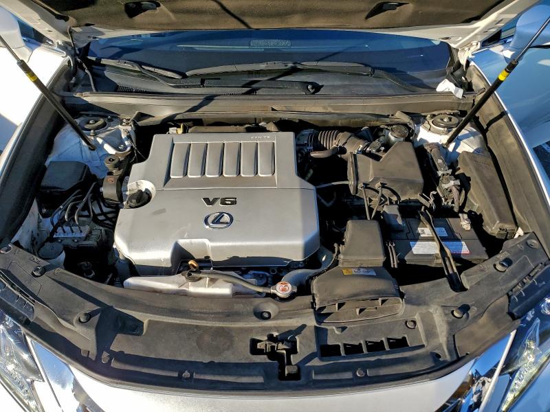 Photo 11 from auction – 2018 LEXUS ES 350 with VIN 58ABK1GG6JU082634