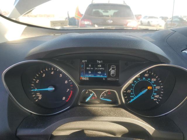 Photo 9 from auction – 2013 FORD ESCAPE SE with VIN 1FMCU9GX3DUC91631