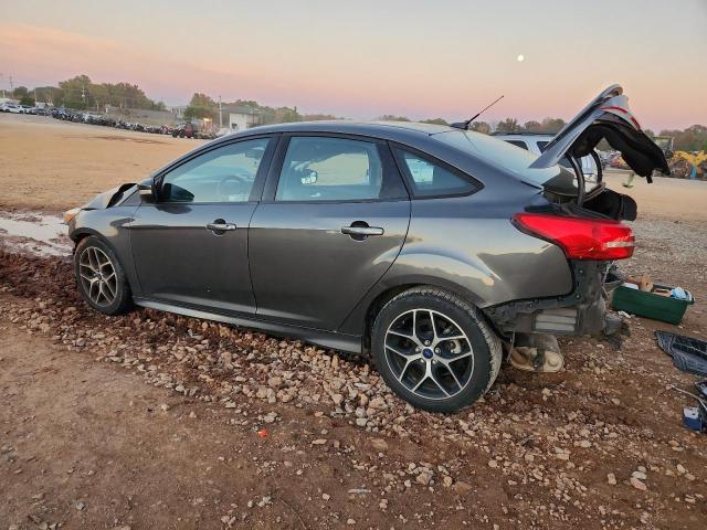 Photo 2 from auction – 2016 FORD FOCUS SE with VIN 1FADP3F27GL207118