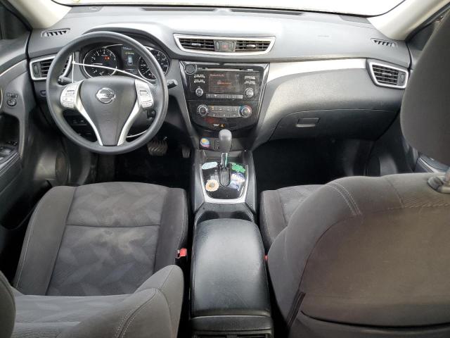 Photo 8 from auction – 2016 NISSAN ROGUE S with VIN KNMAT2MV2GP648521