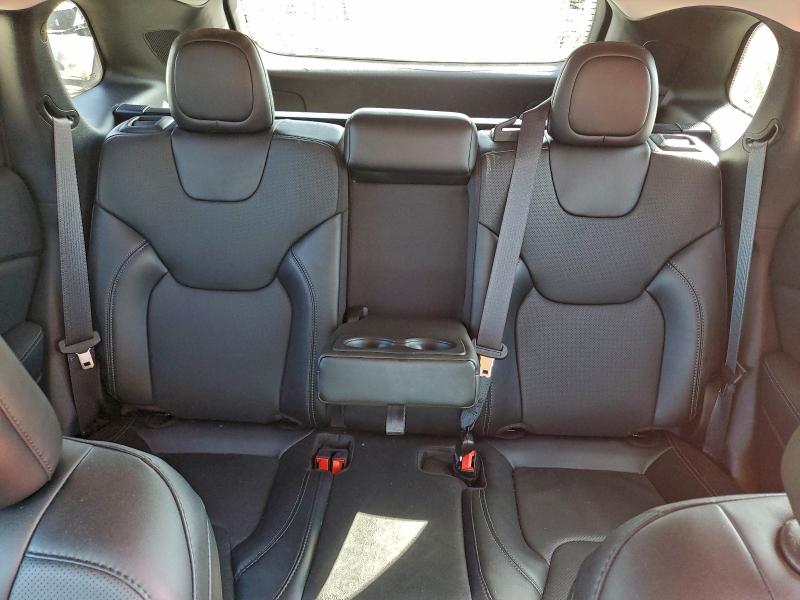 Photo 10 from auction – 2023 JEEP CHEROKEE A with VIN 1C4PJMMB7PD109119
