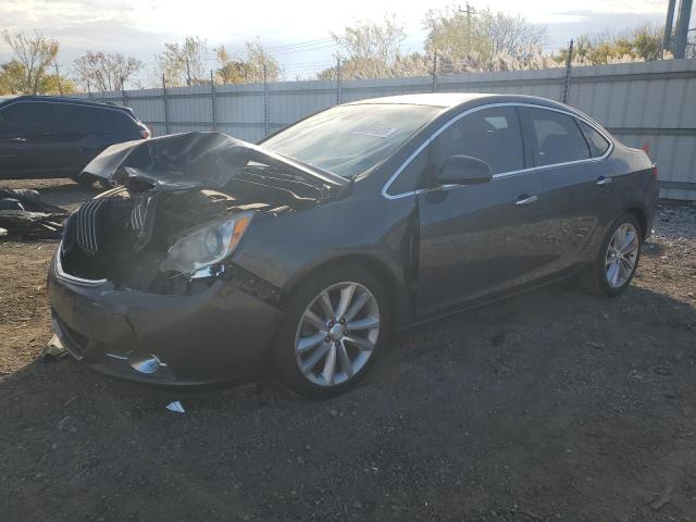BUICK VERANO 2013 with VIN 1G4PP5SK3D4166285 - Photo from auction