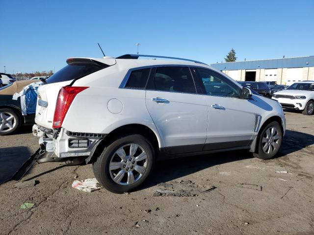 Photo 3 from auction – 2016 CADILLAC SRX LUXURY with VIN 3GYFNEE36GS520468