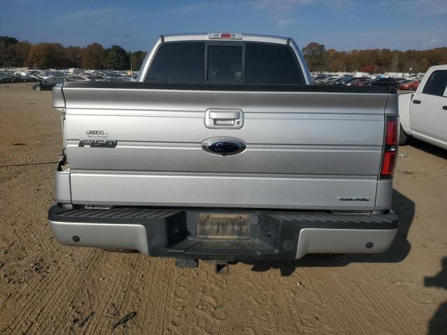 Photo 6 from auction – 2013 FORD F150 SUPER with VIN 1FTFW1EF9DKE32253