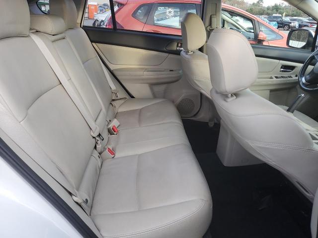 Photo 10 from auction – 2013 SUBARU XV CROSSTR with VIN JF2GPAGC7D2869335