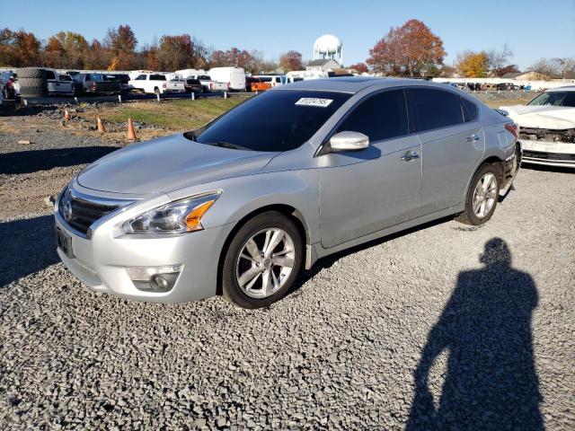 صورة رقم 1 من المزاد - 2013 NISSAN ALTIMA 2.5 مع VIN 1N4AL3AP1DC288307