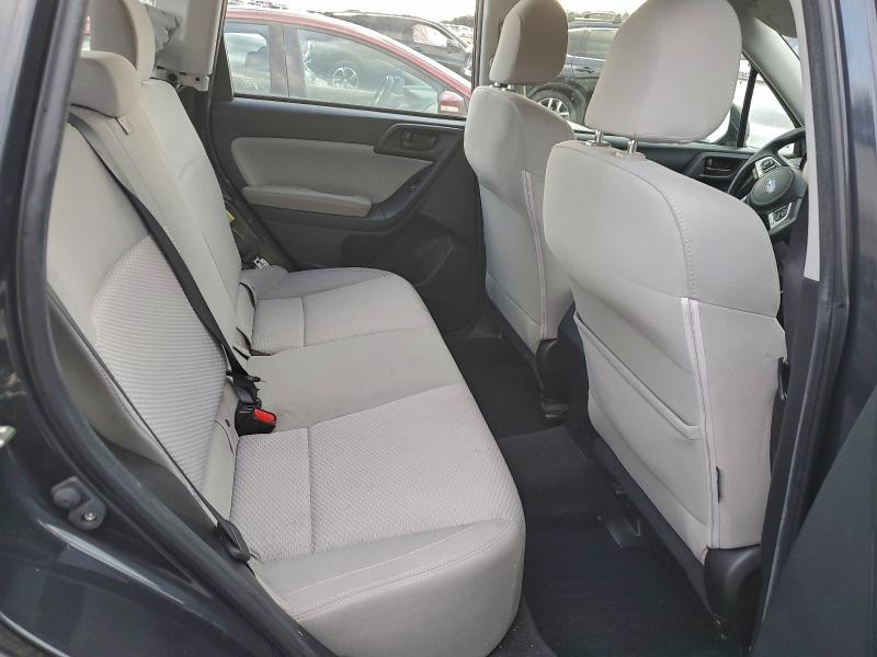 Photo 11 from auction – 2017 SUBARU FORESTER 2 with VIN JF2SJABCXHH542014