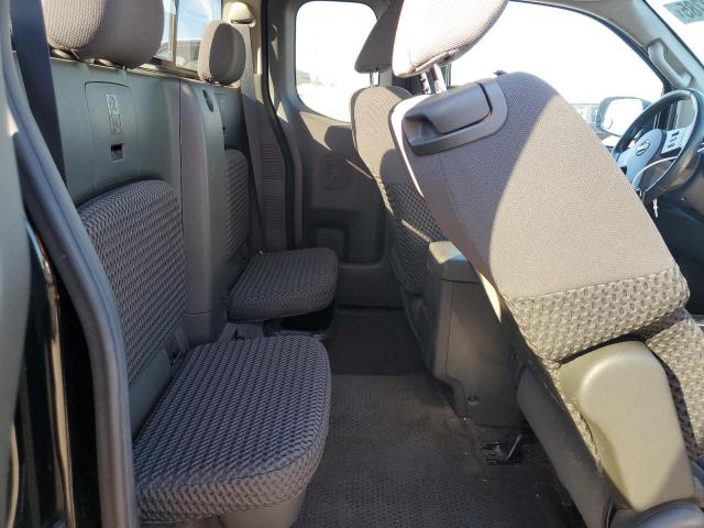 Photo 10 from auction – 2012 NISSAN FRONTIER S with VIN 1N6BD0CT8CC480825