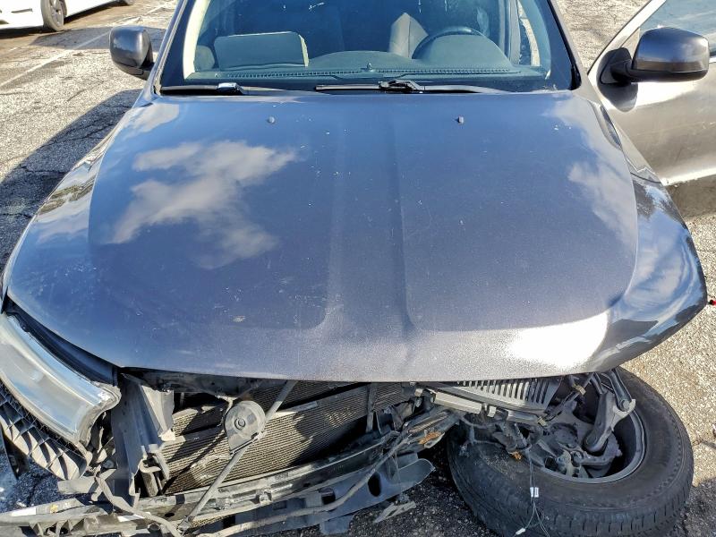 Photo 12 from auction – 2017 DODGE DURANGO SX with VIN 1C4RDHAG2HC666213