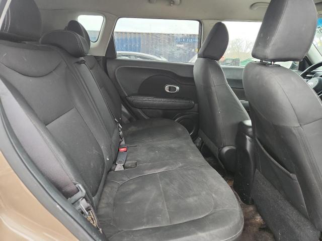 Photo 11 from auction – 2014 KIA SOUL with VIN KNDJN2A28E7040553