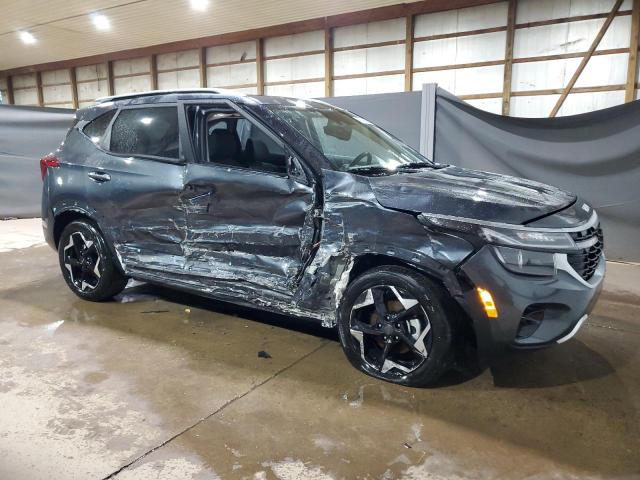Photo 4 from auction – 2025 KIA SELTOS S with VIN KNDEU2AA5S7780522