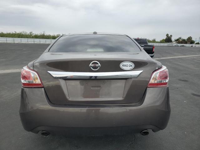 Photo 6 from auction – 2013 NISSAN ALTIMA 2.5 with VIN 1N4AL3AP4DN410758