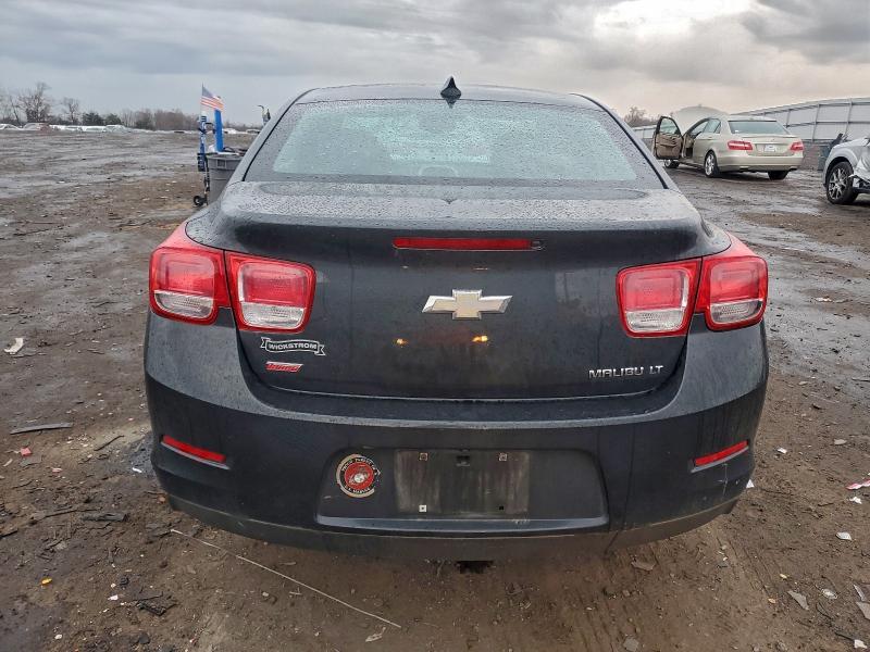 Photo 6 from auction – 2015 CHEVROLET MALIBU 2LT with VIN 1G11E5SX7FF101676