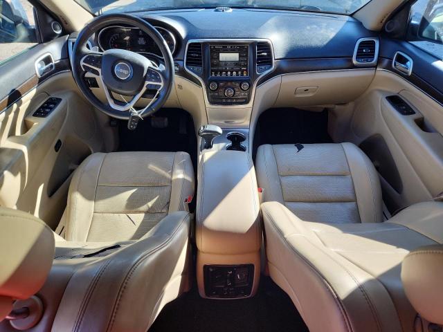 Photo 8 from auction – 2014 JEEP GRAND CHER with VIN 1C4RJFBG0EC339610