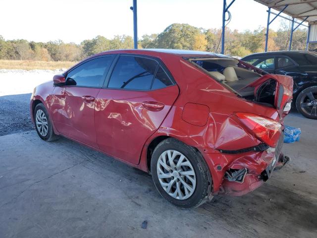 Photo 2 from auction – 2017 TOYOTA COROLLA L with VIN 2T1BURHE2HC781865