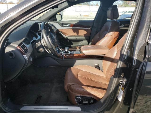 Photo 7 from auction – 2011 AUDI A8 QUATTRO with VIN WAUAVAFD2BN020808