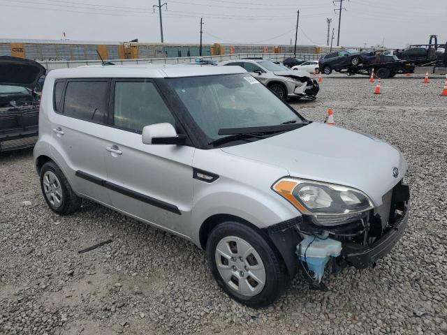 Photo 4 from auction – 2012 KIA SOUL with VIN KNDJT2A51C7444159
