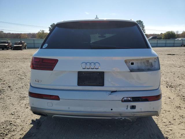 Photo 6 from auction – 2019 AUDI Q7 PREMIUM with VIN WA1LHAF72KD027285